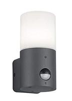 Trio Design muurlampHoosic met bewegingsmelder - 222260142 - thumbnail