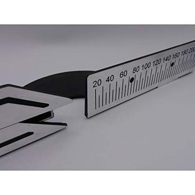 Metabo 316056000 Geleider voor KGS254M