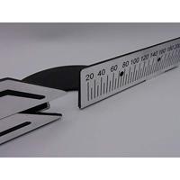 Metabo 316056000 Geleider voor KGS254M - thumbnail