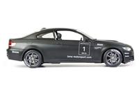 Jamara 1/14 BWM M3 Sport speelgoed auto - Zwart - thumbnail