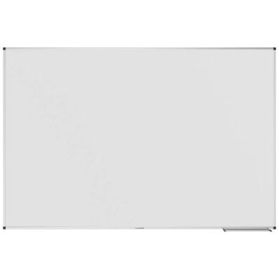 Legamaster Whiteboard UNITE (b x h) 180 cm x 120 cm Wit Glad, Gelakt Incl. opbergbakje