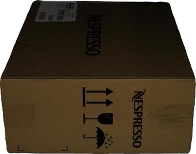 DeLonghi Nespresso Inissia Mini EN85.B - thumbnail