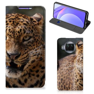 Xiaomi Mi 10T Lite | Hoesje maken | Luipaard Xiaomi Mi 10T Lite | Hoesje maken | Luipaard