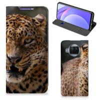 Xiaomi Mi 10T Lite | Hoesje maken | Luipaard - thumbnail