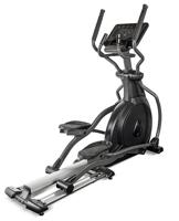 Spirit Fitness Crosstrainer elliptical CE800+ - thumbnail