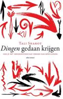 Dingen gedaan krijgen - Tali Sharot - eBook (9789045028774) - thumbnail