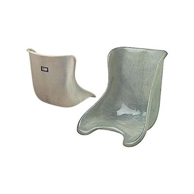 Kart seat OMP OMPKK0503033 33