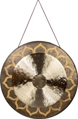 Sela SEGO28CHL Chau Gong Lotus 28 inch - thumbnail