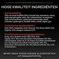 Pro Plan Sterilised Adult Vital Functions met zalm kattenvoer 2 x 10 kg - thumbnail