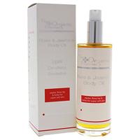 The Organic Pharmacy Rose & Jasmine Body Oil 100ml Bodylotion - thumbnail