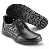 SIKA 172000 OptimaX Schoen O1 Zwart - Maat 35 - 16.089.053.35 - thumbnail