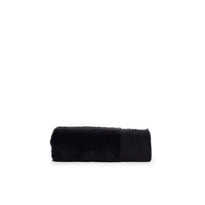 The One Handdoek Deluxe 50x100 550 gr Zwart
