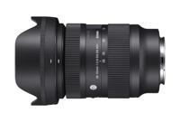 Sigma 28-70mm F/2.8 DG DN Contemporary Sony FE - thumbnail