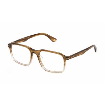 Unisex Brillenframe Police VK568-5208TG