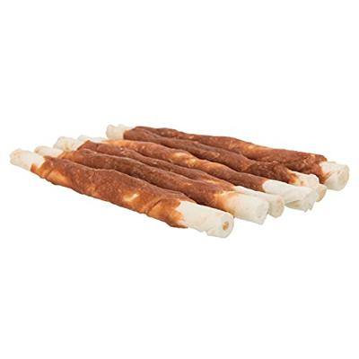 TRIXIE DENTA FUN RABBIT CHEWING ROLLS - thumbnail