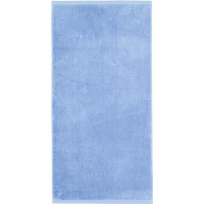 Vossen Vossen Badlaken Vegan Life 4360 pacific pearl 100x150