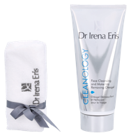 Dr. Irena Eris - Dr Irena Eris Cleanology Face Cleansing Gel 175ml Make-up verwijderaar en reiniger Dames - thumbnail
