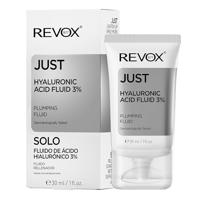 Revox B77 Just Hyaluronic Acid 3% Fluid 30 ml - thumbnail