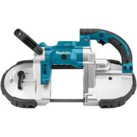 Makita dpb180z | 18v bandzaag | zonder accu's en lader - dpb180z - thumbnail