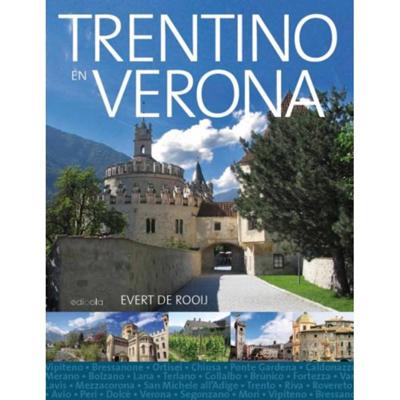 Trentino en Verona - Evert de Rooij - Paperback (9789492199348) Trentino en Verona - Evert de Rooij - Paperback (9789492199348)