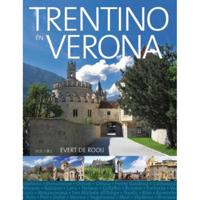 Trentino en Verona - Evert de Rooij - Paperback (9789492199348) - thumbnail