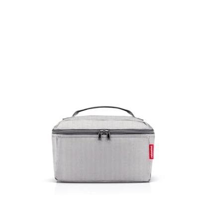 Reisenthel Beautycase-Herringbone Grey