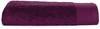 2-PACK: Handdoek - Deluxe - Aubergine - thumbnail