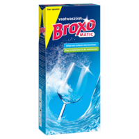 Broxo Matic vaatwas zout (1kg) - thumbnail
