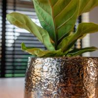 Pot Yvette gold D12 H11 - thumbnail