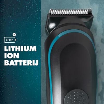 Gillette Gillette Intimate i5 trimmer - thumbnail