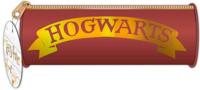 Harry Potter etui Harry Potter Hogwarts junior 21 cm rood/goud - thumbnail