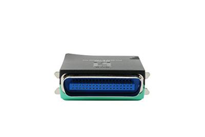 Level One FPS-1031 Printer Server 1 Port Parallel Level One FPS-1031 Printer Server 1 Port Parallel