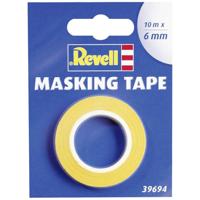 Revell Maskeertape 6mm breed, 10 meter lang - thumbnail