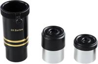 Byomic dobson telescoop skydiver 102/640 - thumbnail