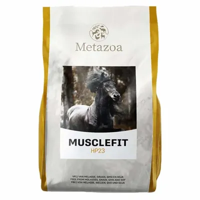 Metazoa Muscle (v/h HP23) maat:15 kg Metazoa Muscle (v/h HP23) maat:15 kg