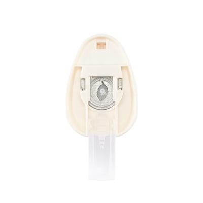 Vaessen Creative • figuurpons berkenblad mini