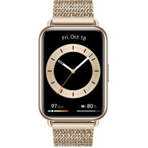 Huawei WATCH Fit 2 Elegant 4,42 cm (1.74 ) 33 mm AMOLED Goud