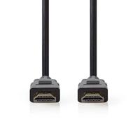 Premium High Speed HDMI-Kabel met Ethernet | HDMI-Connector - HDMI-Connector | 2,00 m | Zwart - thumbnail