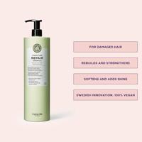 Maria Nila Structure Repair Shampoo - thumbnail