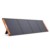 Jackery SolarSaga 200 JK-HTO666 Lader op zonne-energie 200 W - thumbnail