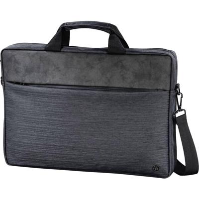 Hama Laptop-tas Tayrona Tot 40 Cm (15,6) Donkergrijs
