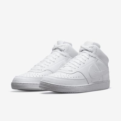 Nike Court Vision Mid Next Sneakers Heren 47