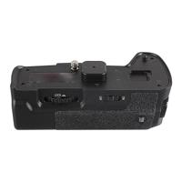Batterygrip voor Panasonic Lumix DMC-G80, G85, G90, G95 inclusief draadloze afstandsbediening - thumbnail