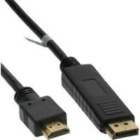 InLine 1m DP/HDMI - thumbnail