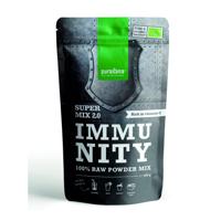 Purasana Immunity Raw Powder Mix - thumbnail