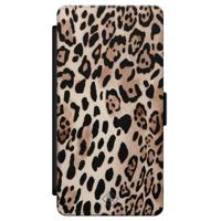 Samsung Galaxy S21 flipcase - Luipaard print - thumbnail
