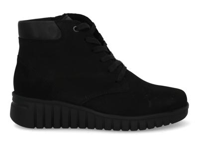 Hartjes Country Boot 172.2202 schwarz Zwart maat 37