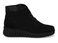 Hartjes Country Boot 172.2202 schwarz Zwart maat 40 - thumbnail