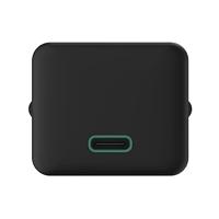 Hama Snellader USB-C PD/Qualcomm® Mini-oplader 25 W Zwart - thumbnail