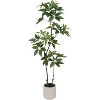 Kunstplant Pachira - thumbnail